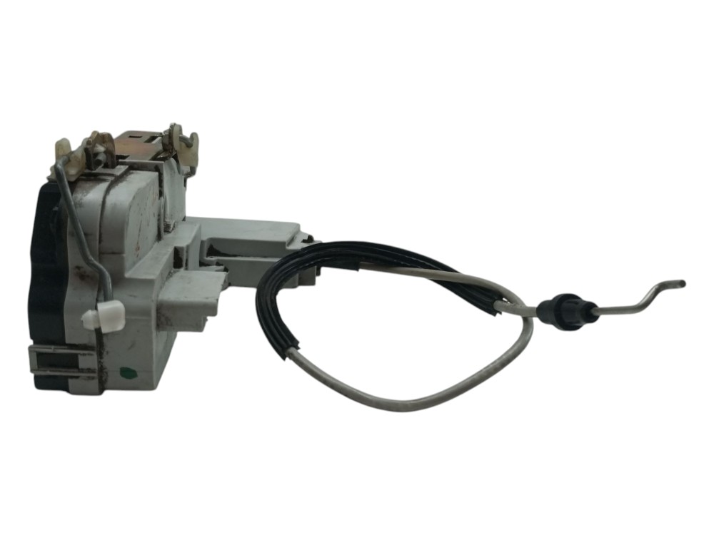 Fechadura Eletrica Peugeot 307 2004 2012 Dianteira Esquerda 6