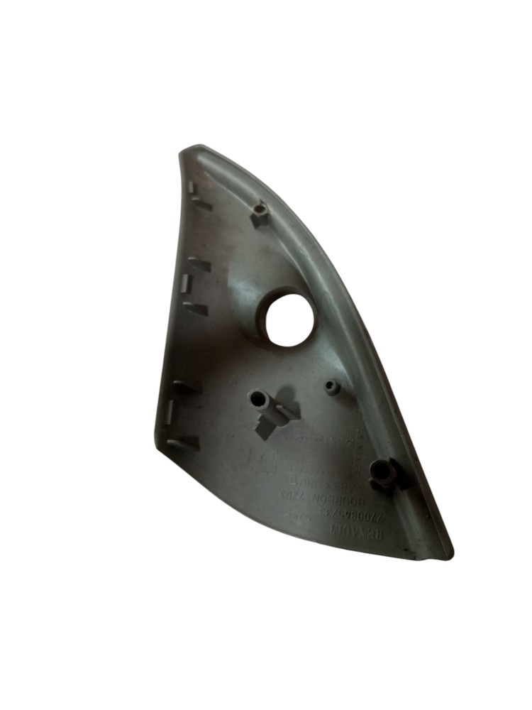Moldura Interna Retrovisor Clio 2002 2003 2004 2005 Esquerdo 3