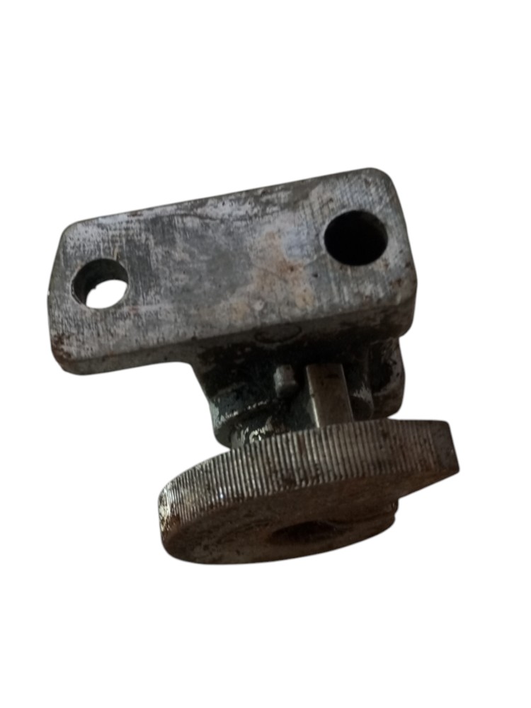 Tensor Correia Dentada Ford Fiesta Ka Courier 98 99 2000 1