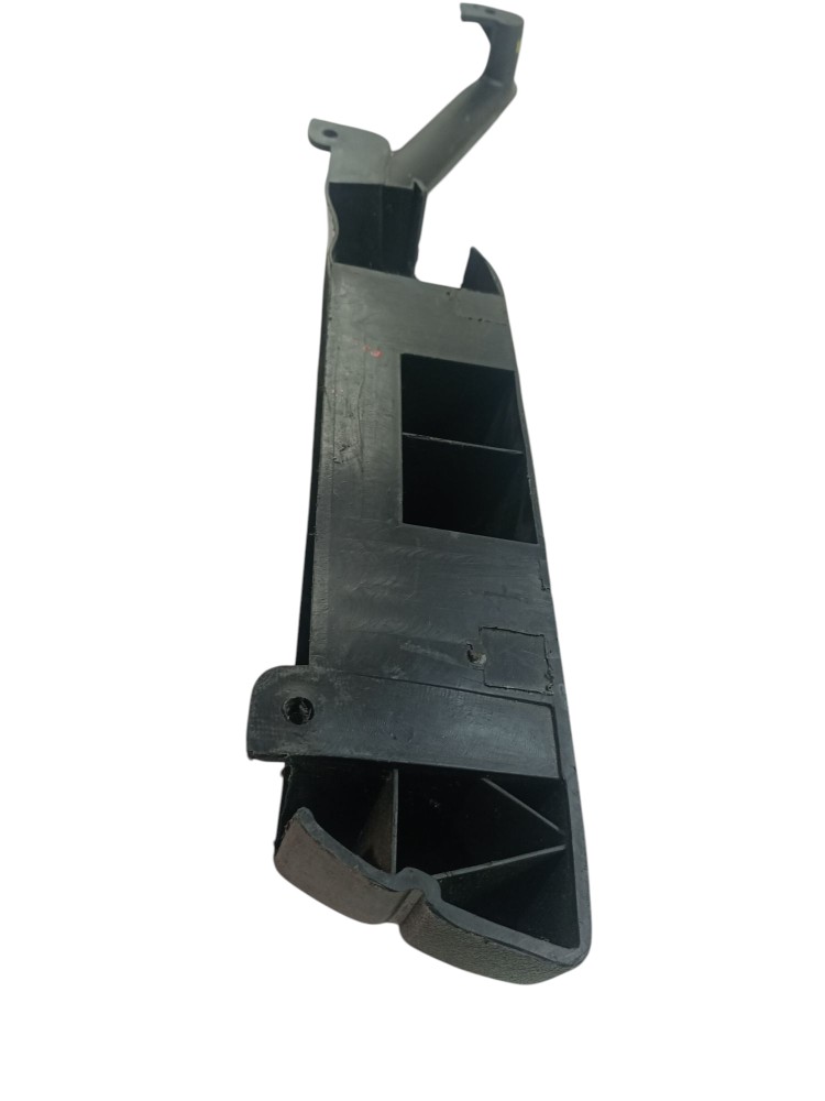 Apoio Braco Puxador Uno Fiorino Elba 94 96 99 2000 Direito Preto 7