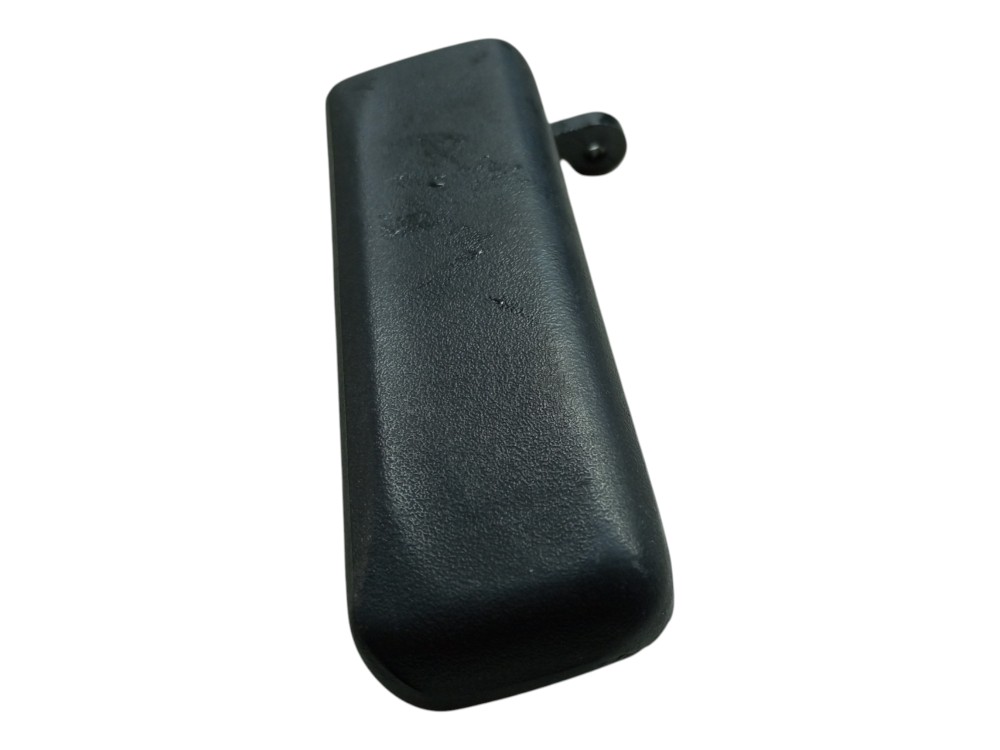 Macaneta Externa Escort Zetec 97 2000 2002 Lado Direito 6