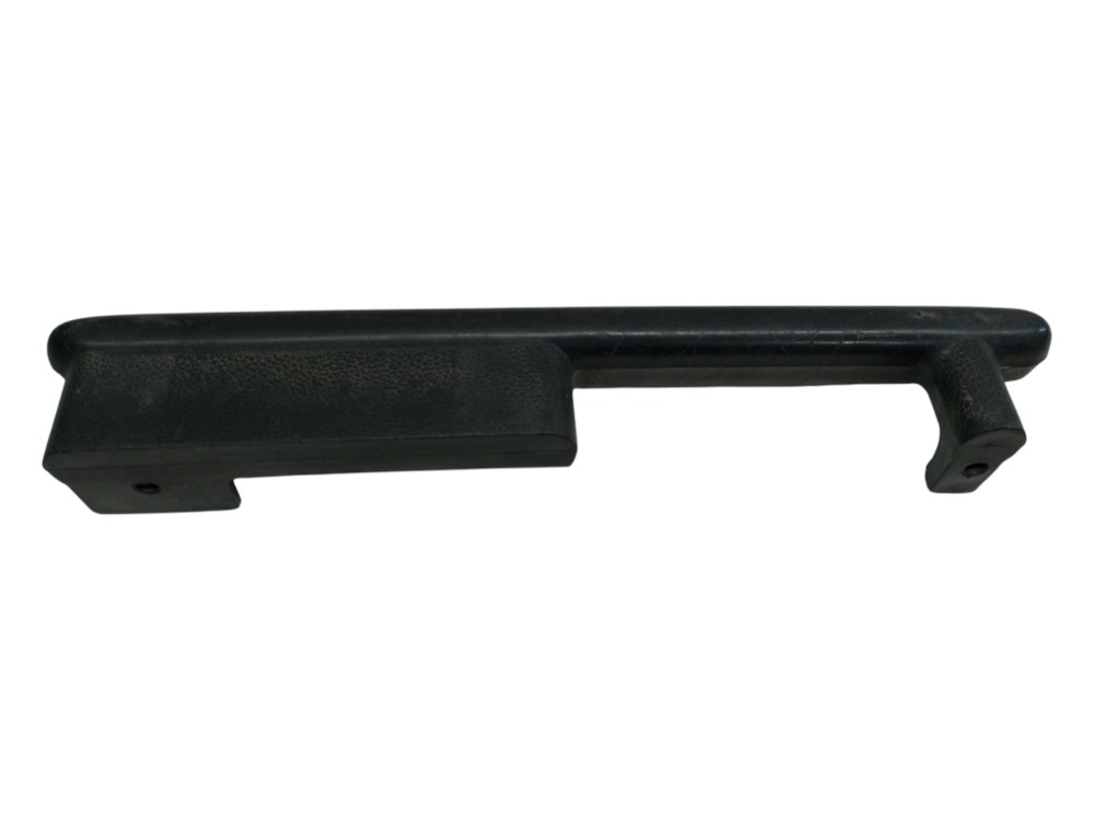 Puxador Porta Fiat Uno Premio Elba 85 93 Direita Usado  Preto 2