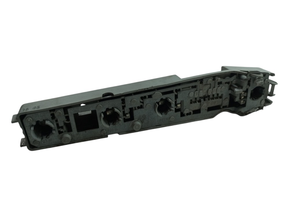 Circuito Lanterna Ford Escort Zetec 1.8 16v 97 2000 2002  Direito/passageiro 2