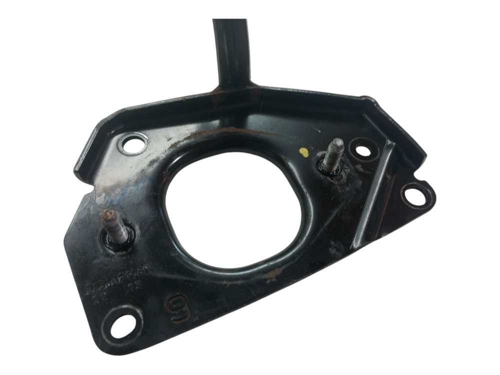 Suporte Coxim Cambio Citroen C4 Pallas 2008 2010 2012 Usado 6