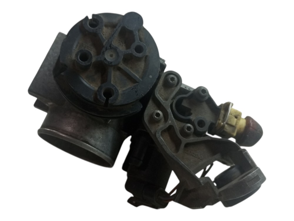 Tbi Citroen Xsara 98 99 2000 2001 2002 Corpo Borboleta 2