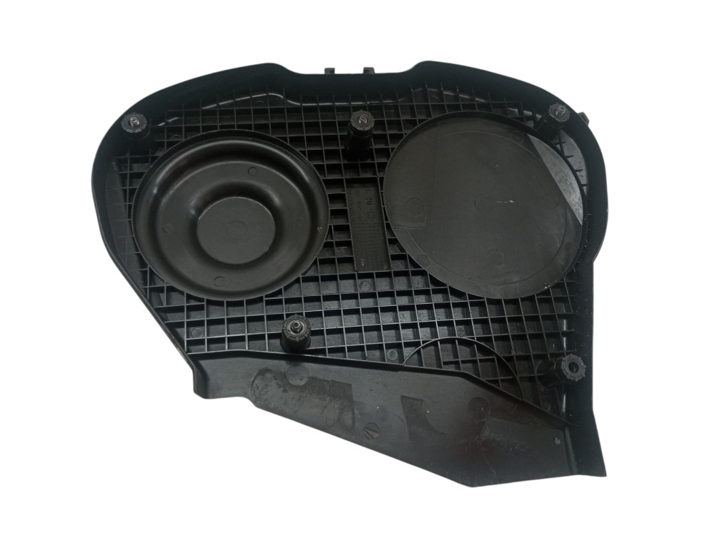 Capa Correia Dentada Citroen C4 Peugeot 307 2008 2012 2.0 3