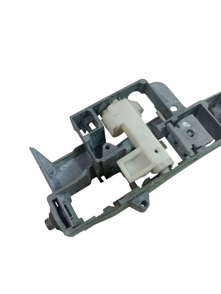 Suporte Macaneta Externa Peugeot 407 2011 2014 Esquerdo 2
