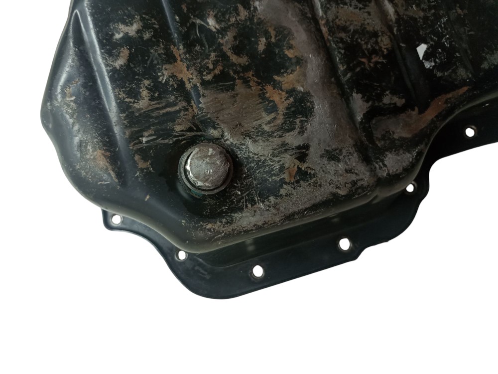 Tampa Carter Oleo Motor Vectra 2.0 16v 2006 2009 Chevrolet 3