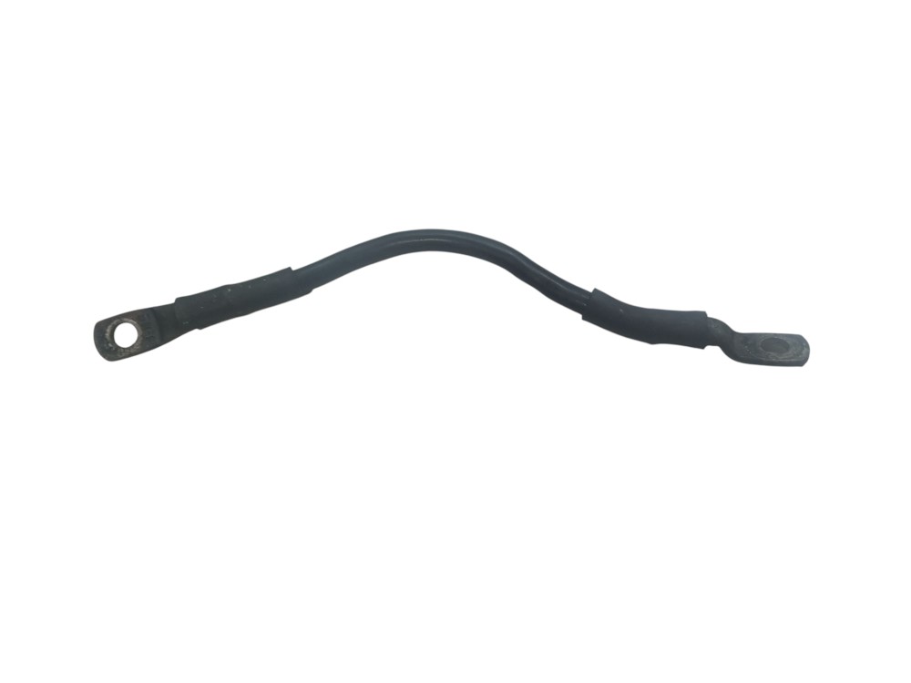 Cabo Aterramento Negativo Bateria Audi A4 96 2008 Usado