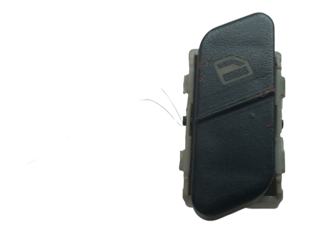 Botao Vidro Eletrico Vw Polo Fox 2003 2011 Traseiro Esquerdo 5
