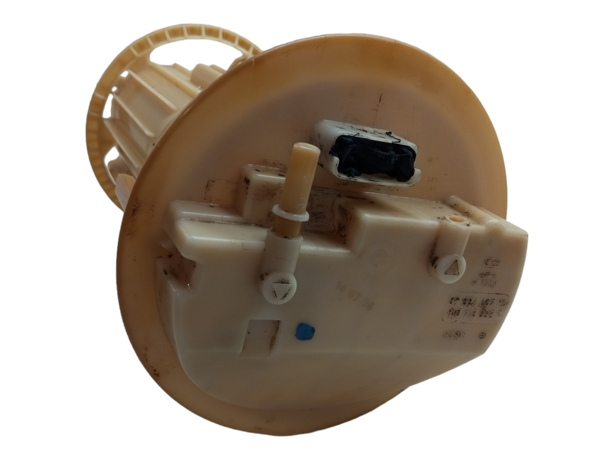 Bomba Combustivel Citroen C3 1.4 1.6 2003 2006 2009 2012 4