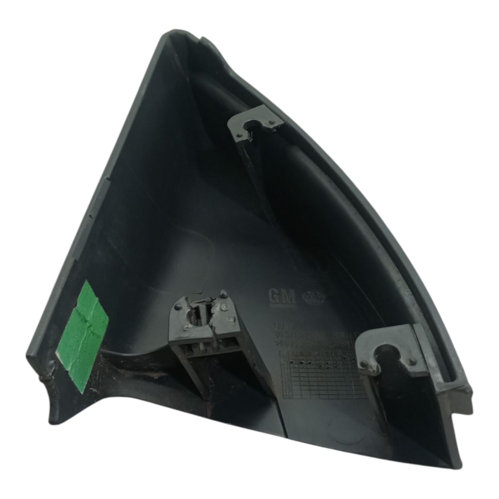 Acabamento Interno Retrovisor Gm Agile 2010 2014 Direito 6