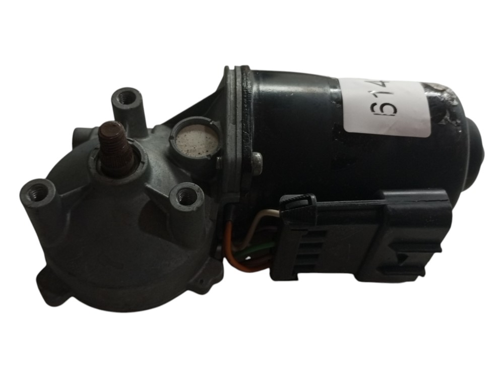 Motor Limpador Parabrisa Gol G2 G3 Saveiro 95 99 2000 2001 2
