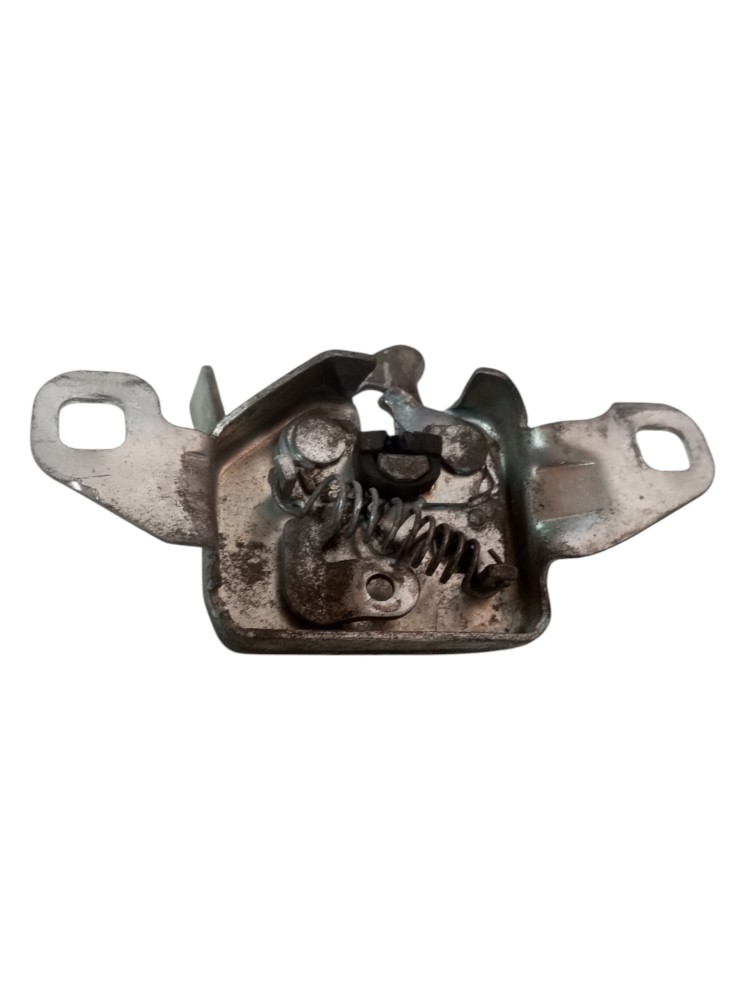 Fechadura Inferior Capo Logan Sandero 1.6 16v 2008 2010 2012 3