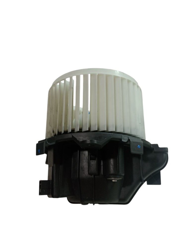 Eletroventilador Motor Ar Forcado Stilo 2003 2011 Fiat 4