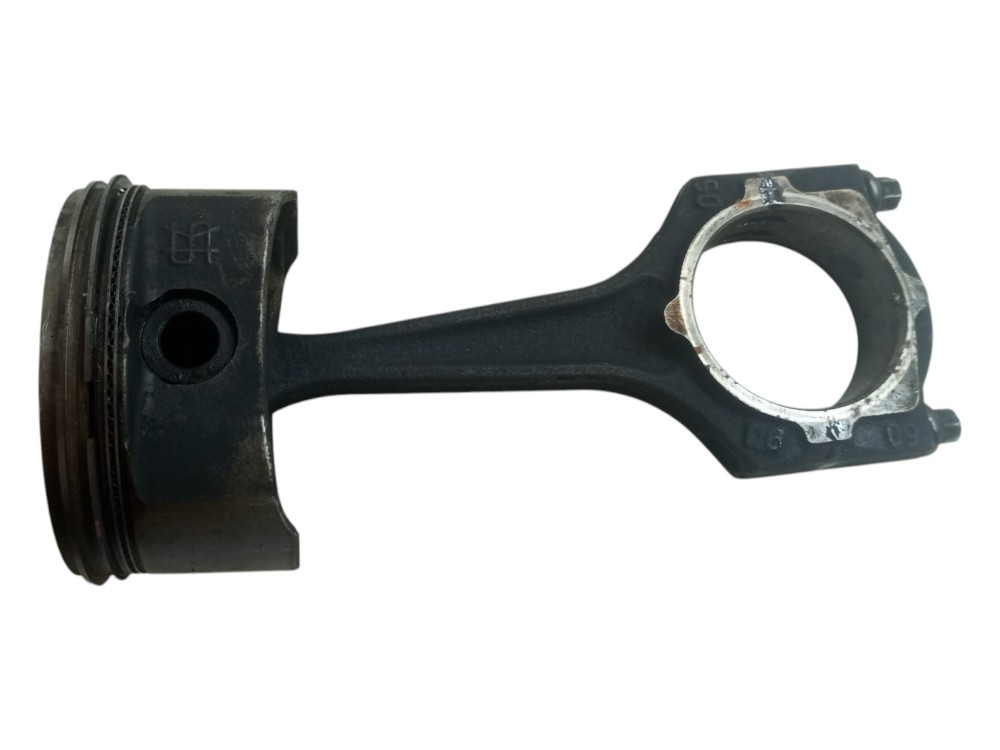 Pistao Biela Chevrolet Corsa Celta Prisma Montana 2004 2010 5