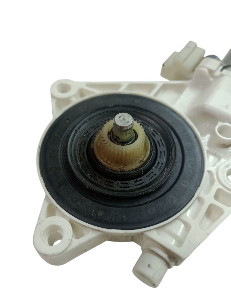 Motor Vidro Eletrico Fusion 2006 2009 2012 Dianteiro Direito