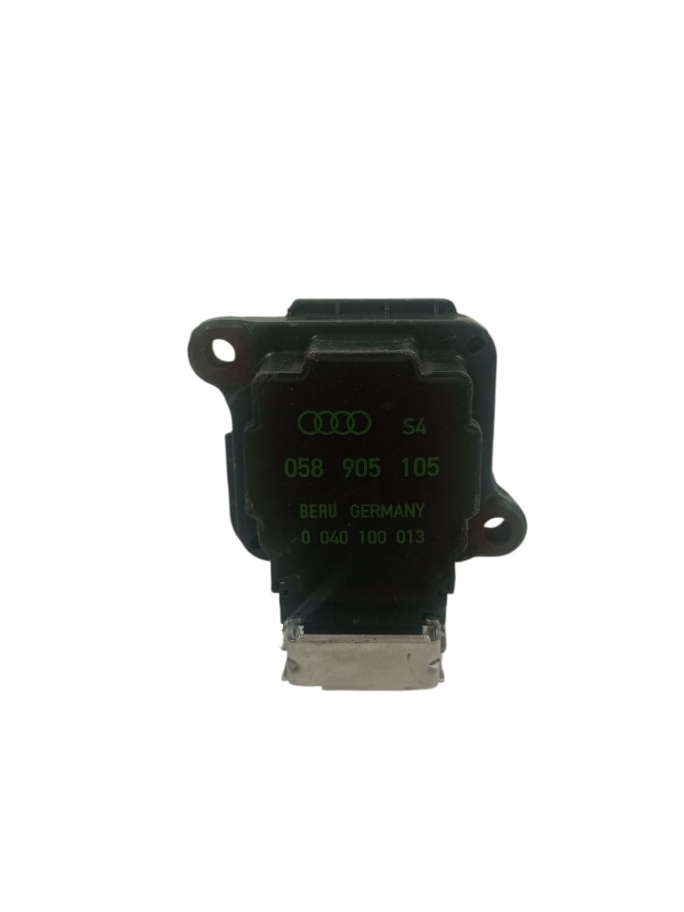 Bobina Ignicao Audi A3 A4 Passat Golf Variant 99 2005 6