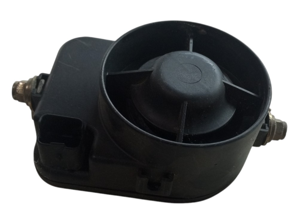 Sirene Alarme Anti Furto Peugeot 307 2008 2009  2011 2012