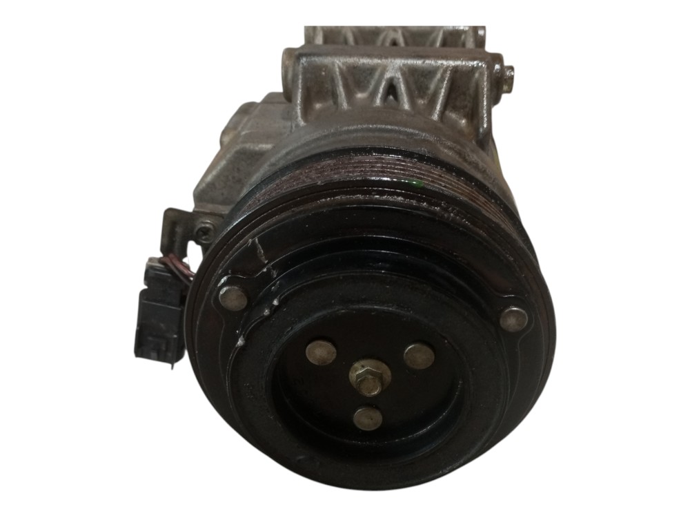 Compressor Ar Condicionado Ford Fusion 2.3 2006 2008 Usado 2
