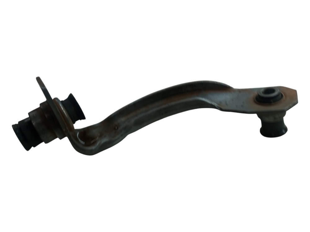 Suporte Fixacao Agregado Megane 2007 2016 Dianteiro Esquerdo 5