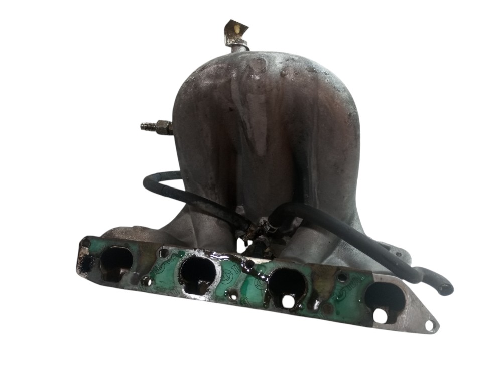 Coletor Admissao Vectra 2.2 97 99 2001 2003 2005 Usado Gm 4