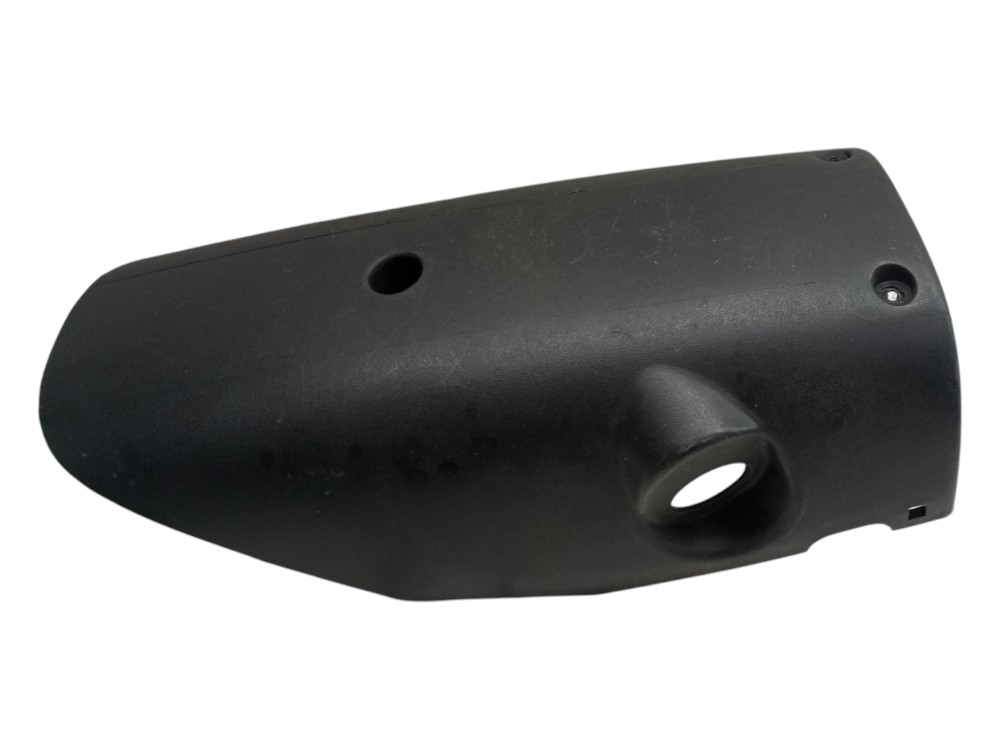 Moldura Chave Sete Ford Fiesta 2005 2008 Usado 2