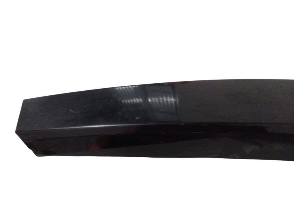 Moldura Externa Coluna C4 Pallas 2008 2010 2012 Esquerda 4