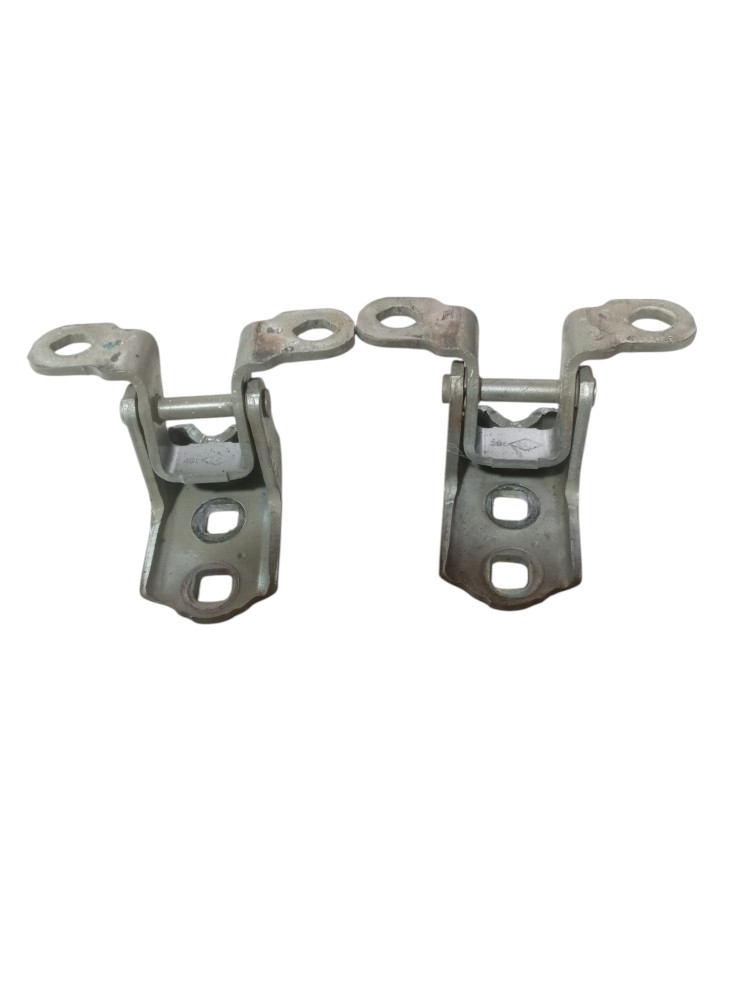 Dobradiça Porta Dianteira Renault Megane 2007 2013 Direito 5