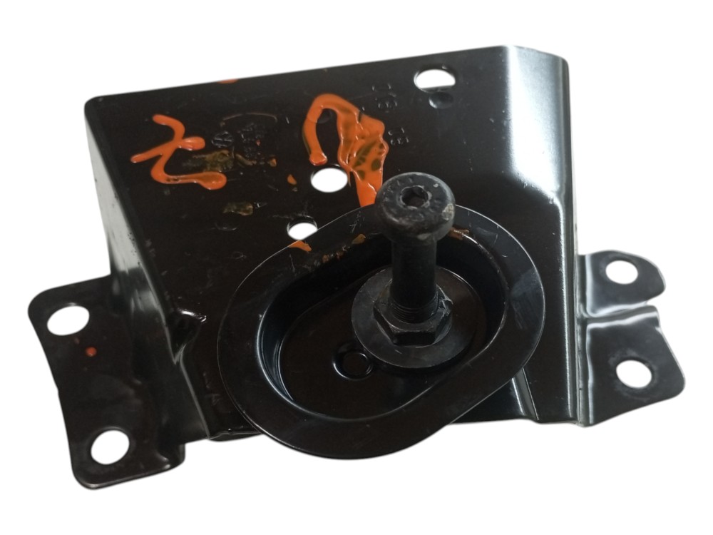 Suporte Banco Traseiro Vw Touareg V8 2005 2010 2015 6