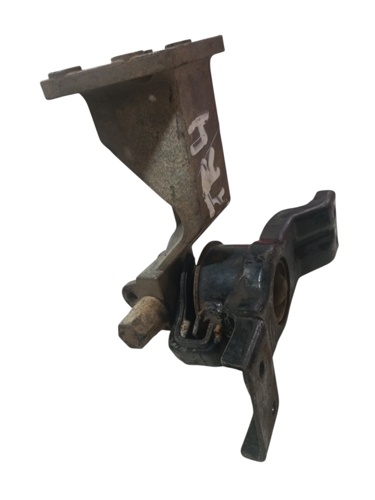 Suporte Coxim Motor Mitsubishi Pajero Tr4 2002 2004 2006 6