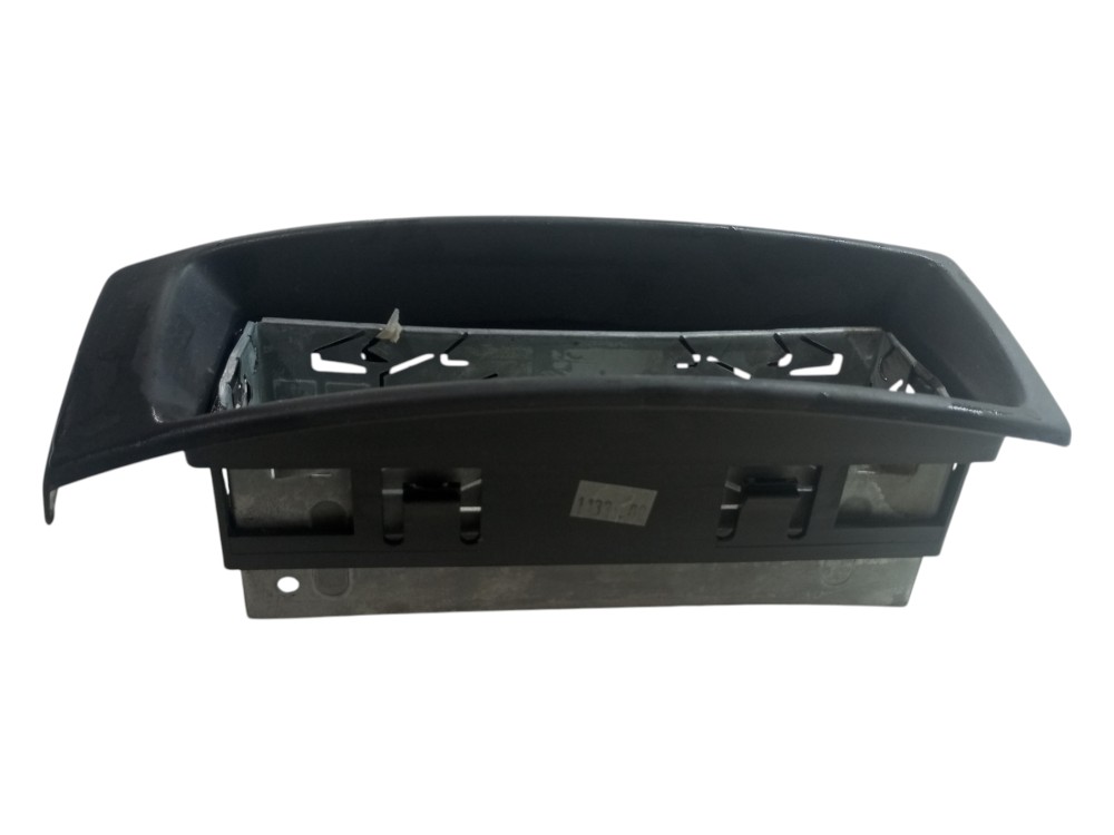 Moldura Central Painel Renault Scenic 2007 2008 2009 5