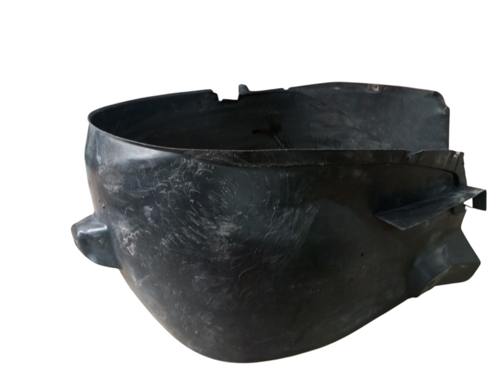 Para Barro Captiva Gm 2008 2009 2010 Dianteiro Direito 3