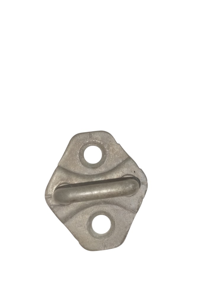 Batente porta dianteira honda Civic 1996 2000 usado 6