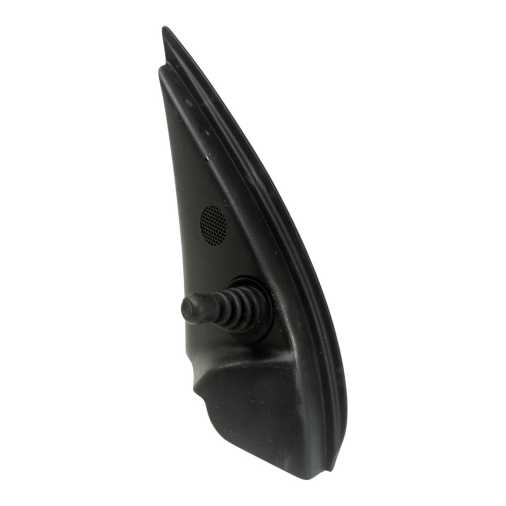 Moldura Lateral Retrovisor Peugeot 206 2004 2011 Esquerdo 2