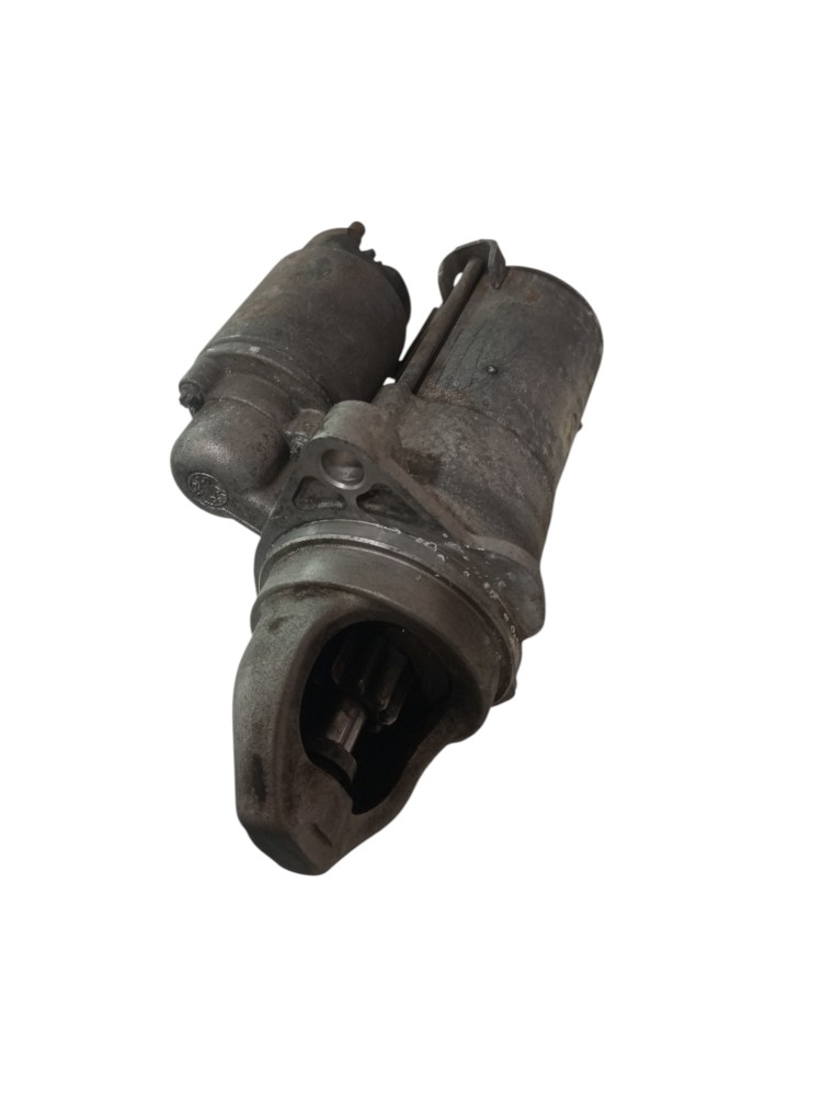 Motor Partida Arranque Captiva 3.6 V6 2009 2010 2011 2012 4