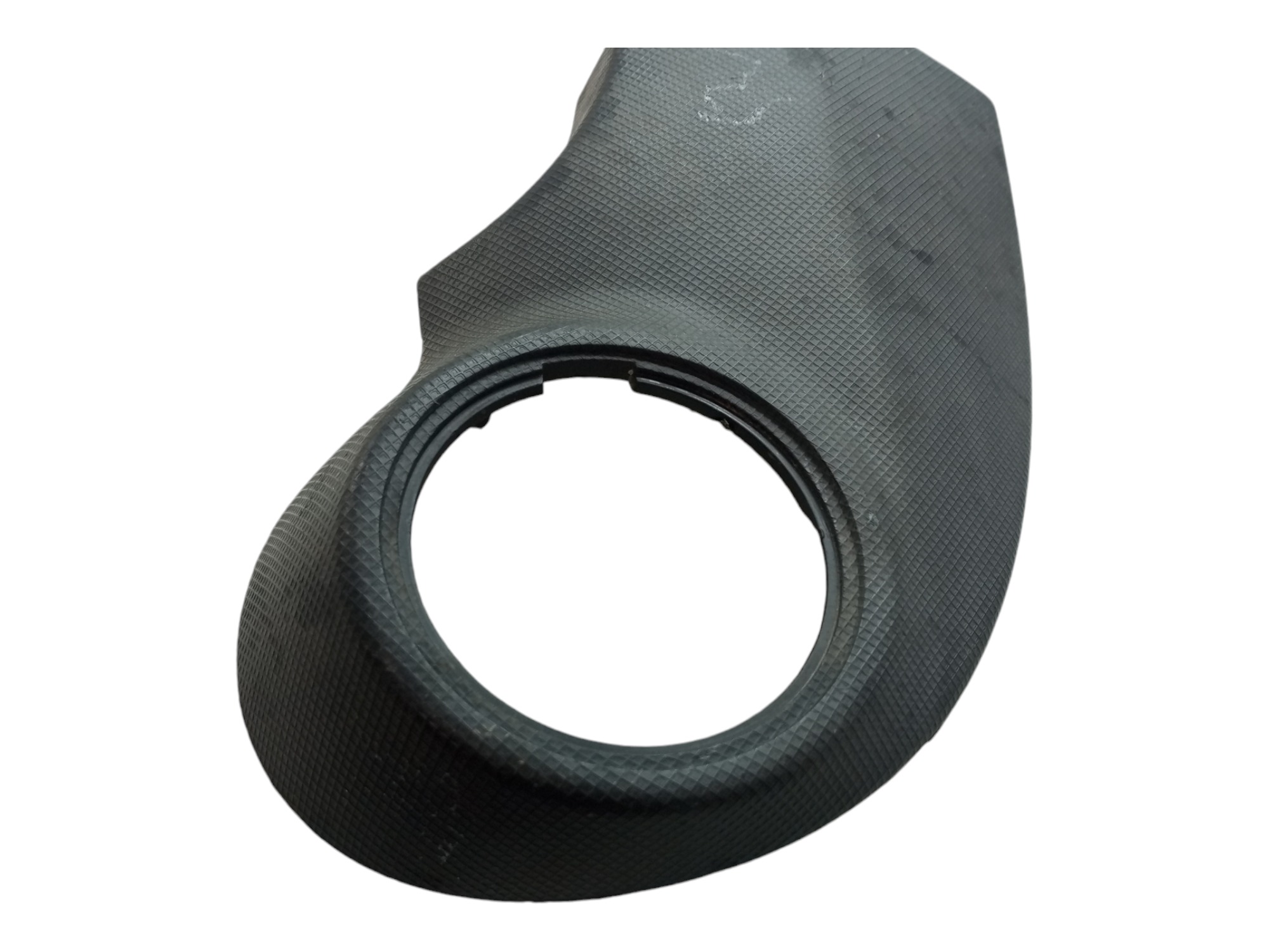 Moldura Difusor Ar Sandero 2008 2009 2010 2011 2012 Esquerdo 2