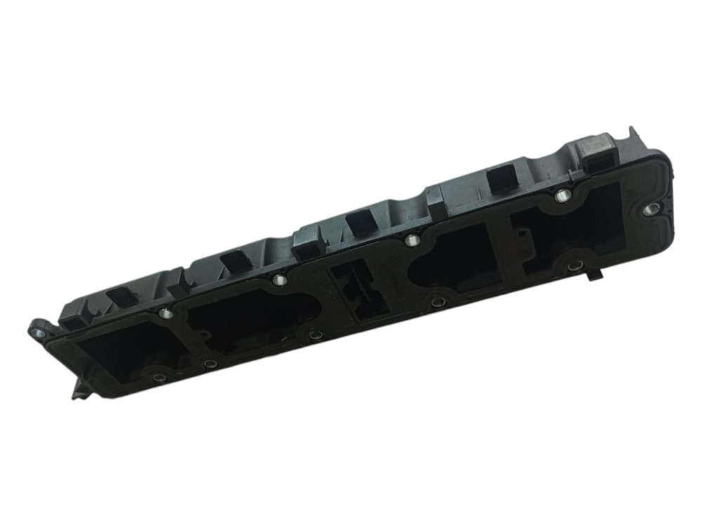 Tampa Valvula Citroen C4 Peugeot 307 2007 2010 2012 Preto 6