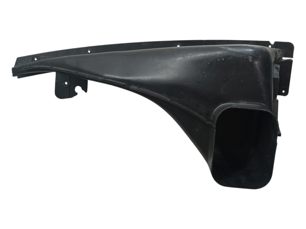Duto Direito Saida Ar Mercedes C180 94 95 96 97 98 99 2