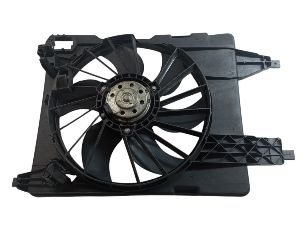 Ventoinha Defletor Renault Megane 2006 2009 2010 2011 2012