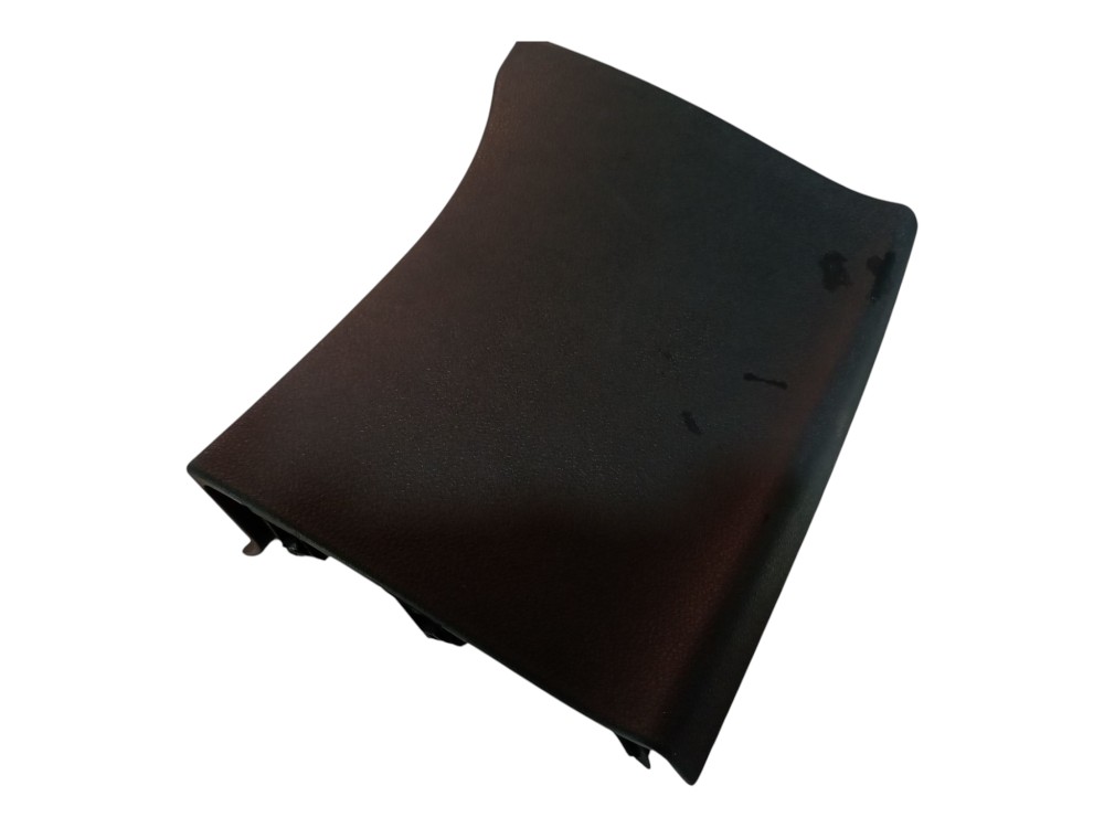 Moldura Inferior Painel Peugeot 308 2013 2015 2018 Usado 5