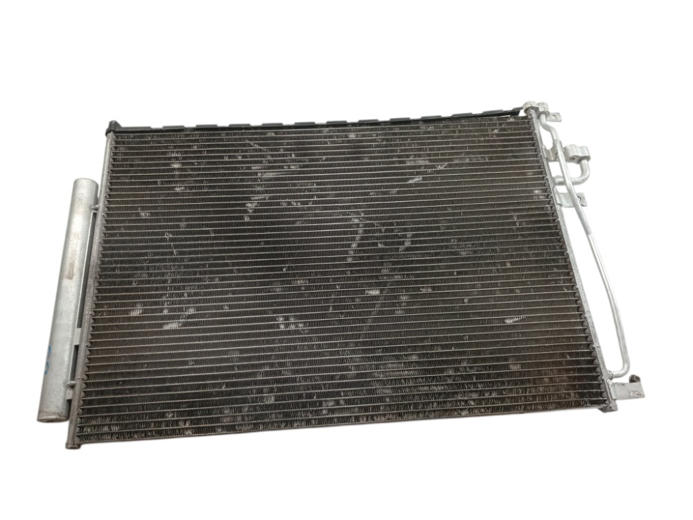 Radiador Ar Evaporador Captiva 2008 2009 2010
