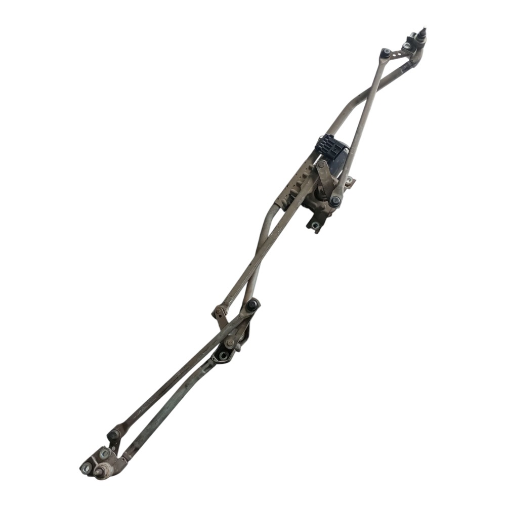Maquina Motor limpador parabrisa gm zafira 2002 2012 Orignal 4