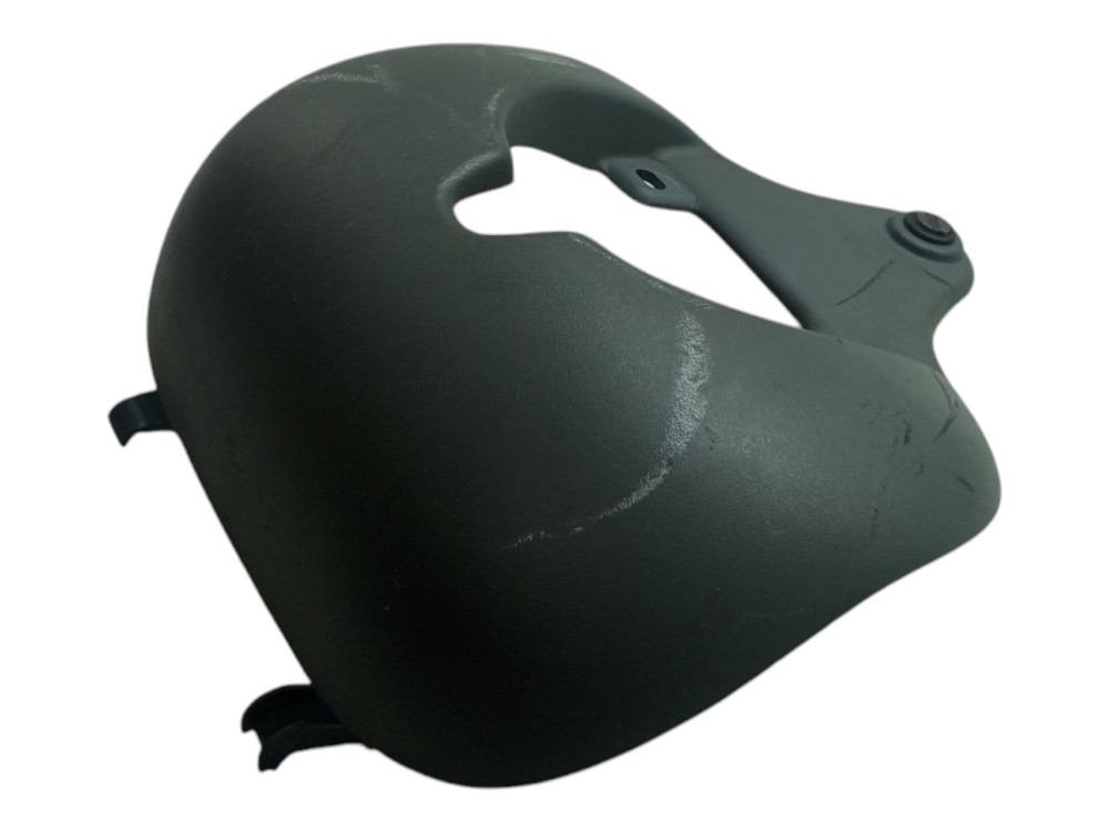 Moldura Cinto Renault Scenic 99 2000 2001 2002  Cinza 4