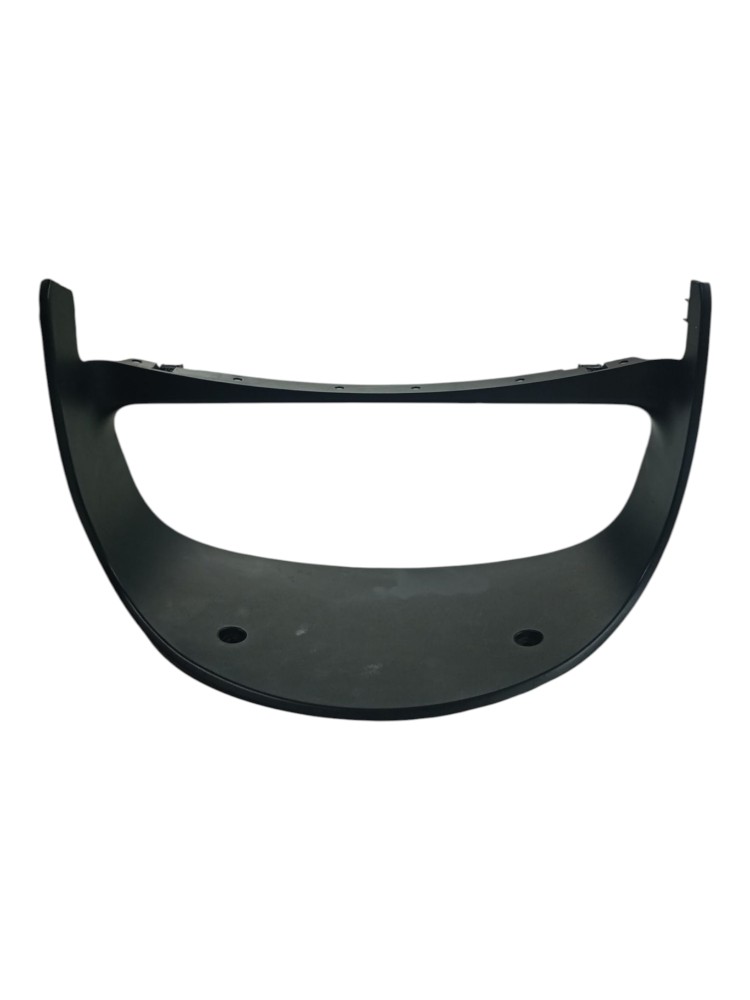 Moldura Painel Instrumento Gm Captiva 2009 2010 2011 2012 Preto 4