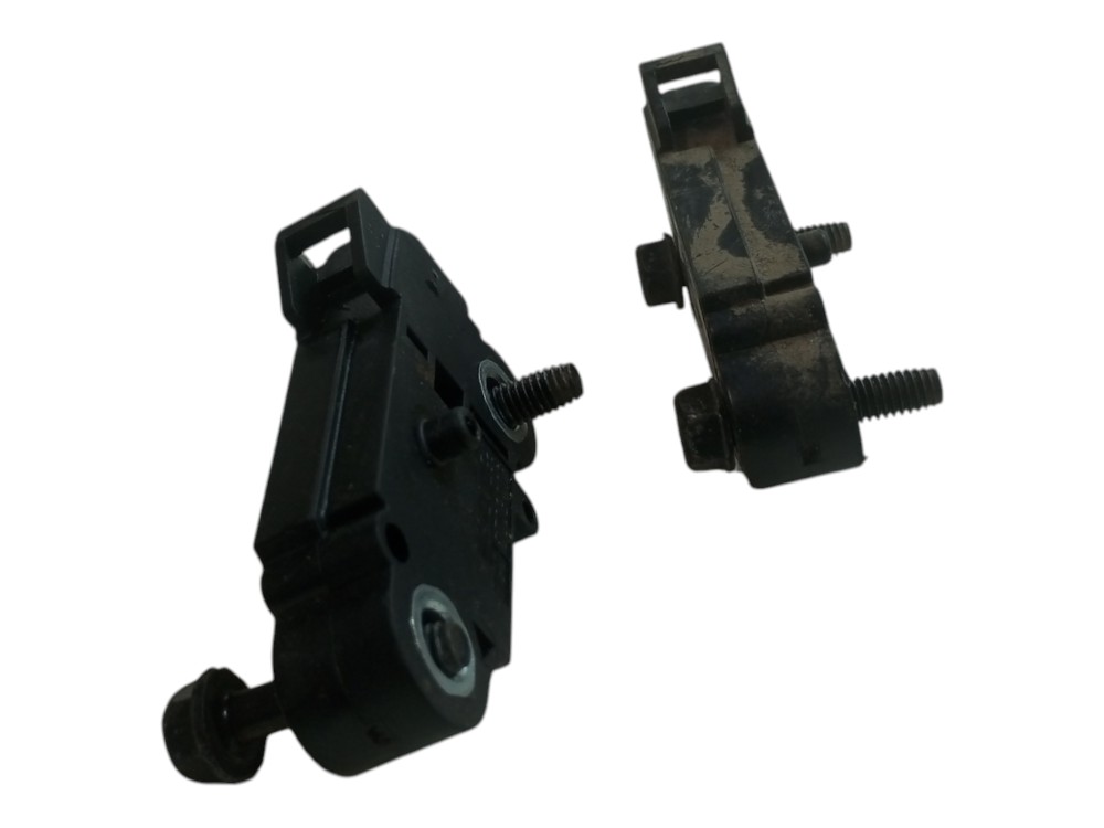 Sensor Colisao Chevrolet Captiva 2008 2009 2010 Par 4
