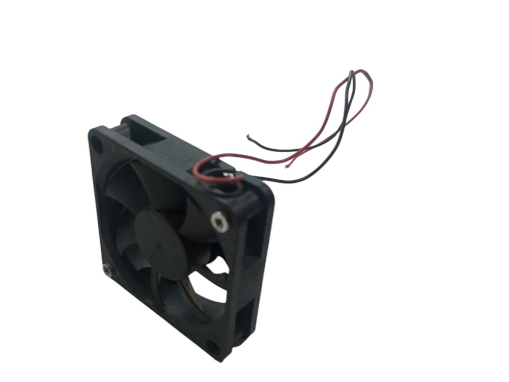 Micro Ventilador Ventoinha Linea 2009 2010 2016 Usado 4