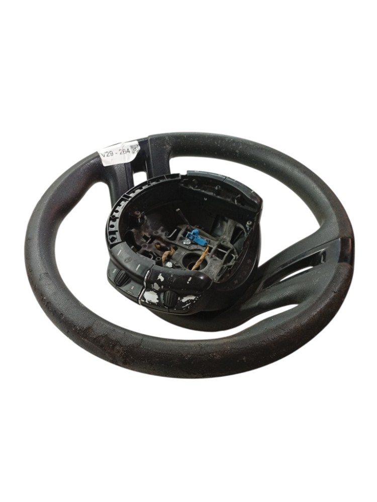 Volante direcao C4 Picasso 2010 2011 2012 2014 Citroen