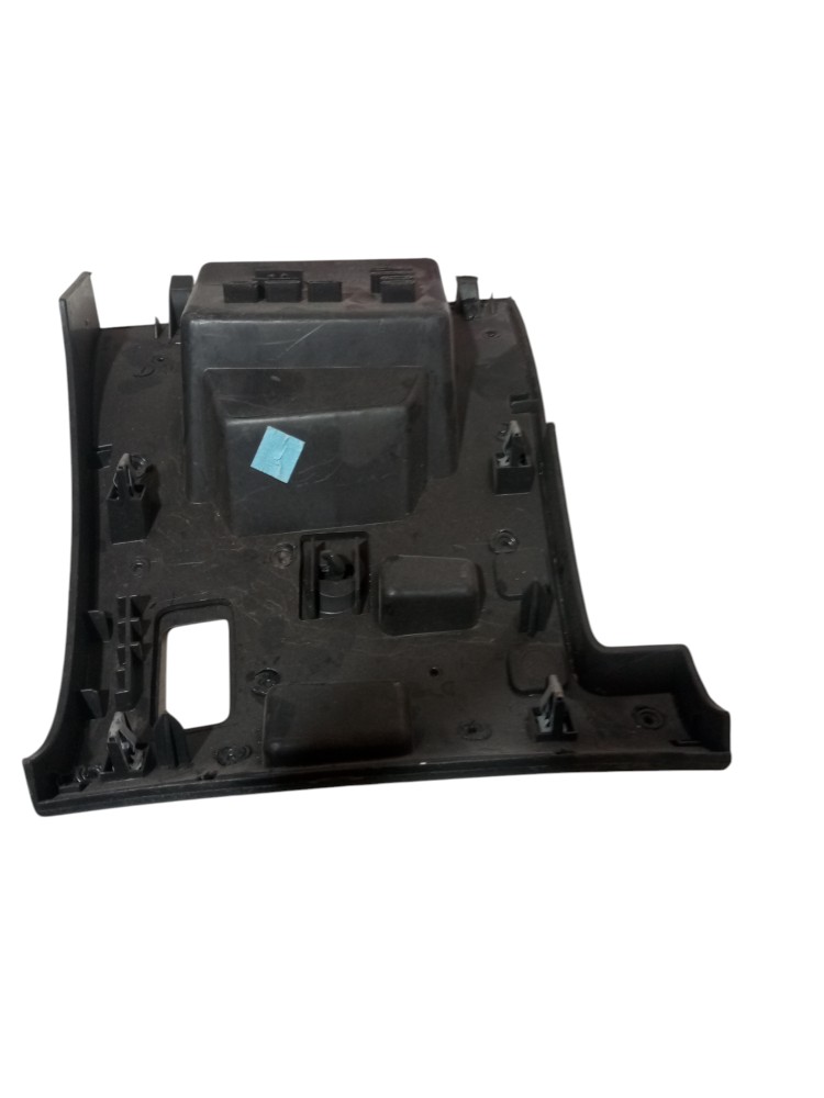 Tampa Moldura Caixa Fusivel Peugeot 307 2002 2004 2008 2012 5