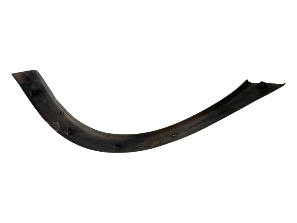 Moldura Paralama Corea 96 99 2000 2002 Traseira Esquerda 2